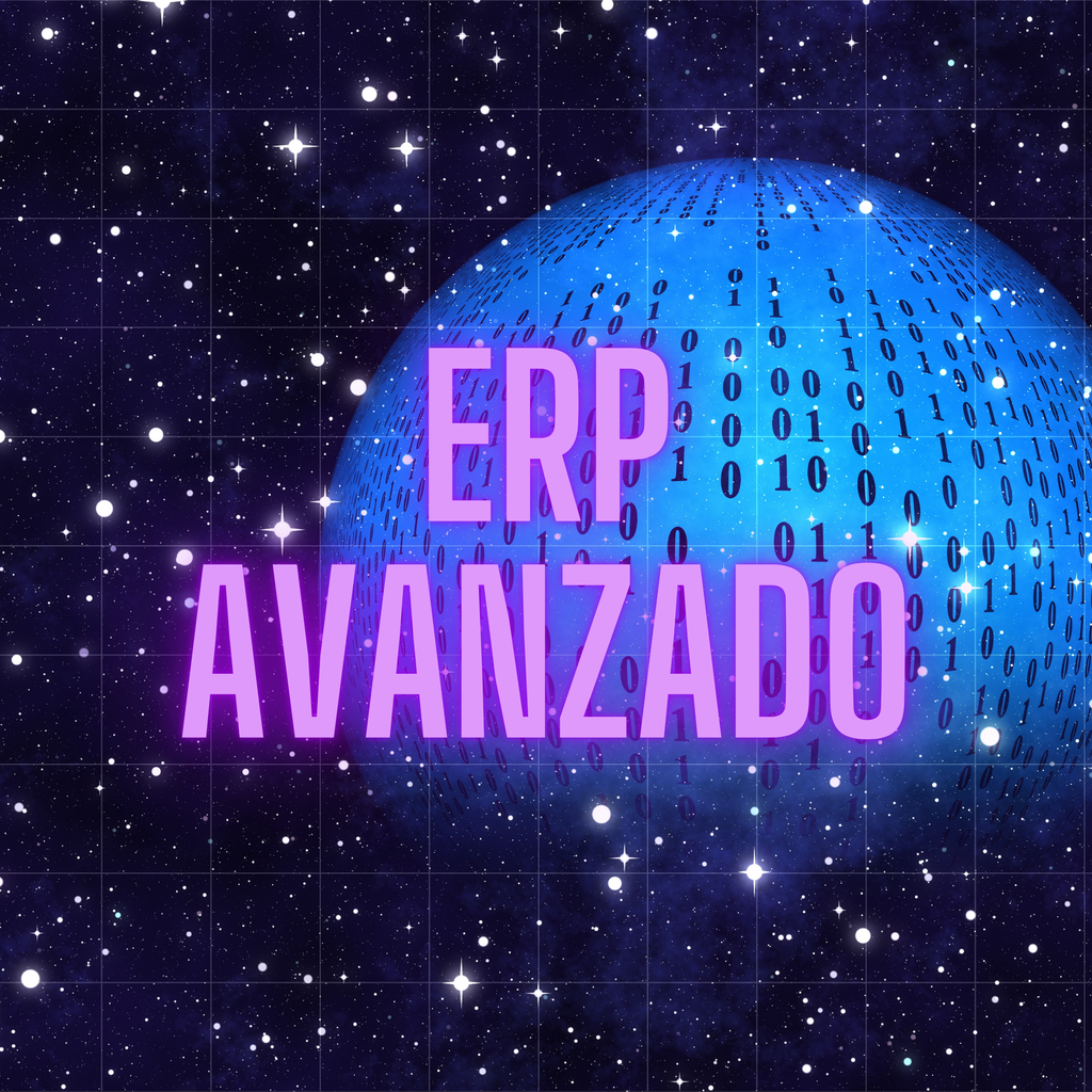 ERP Avanzado