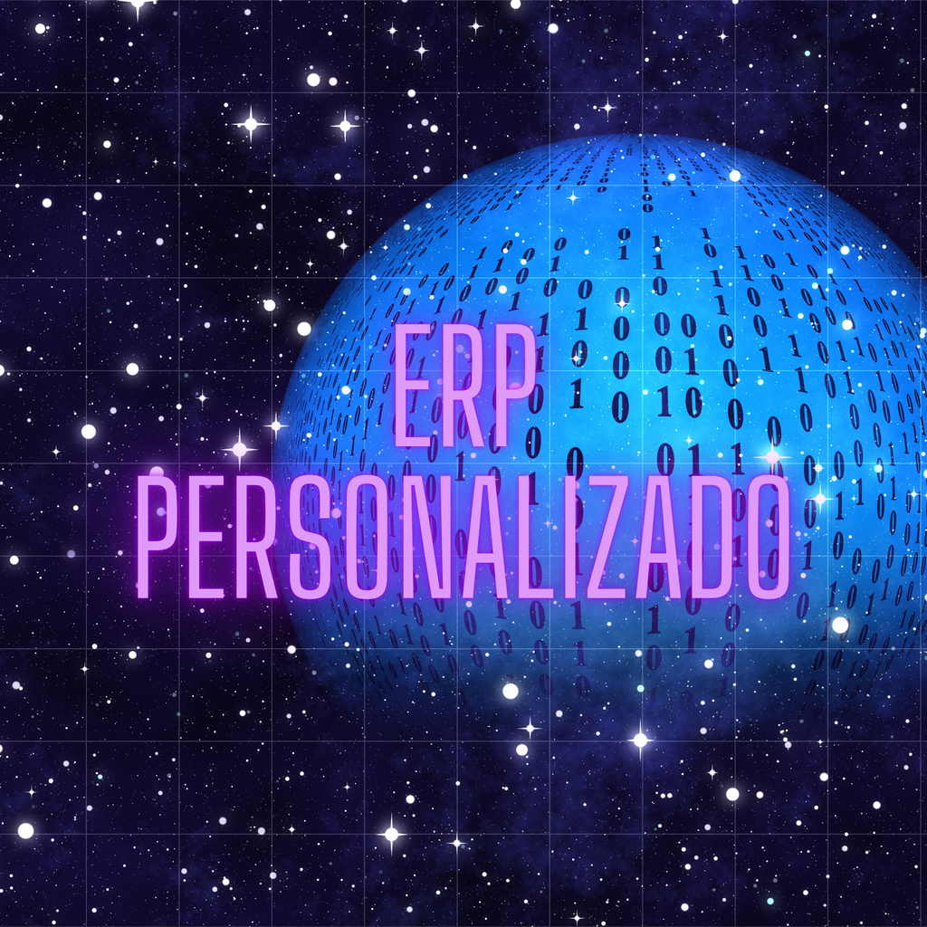 ERP Personalizado