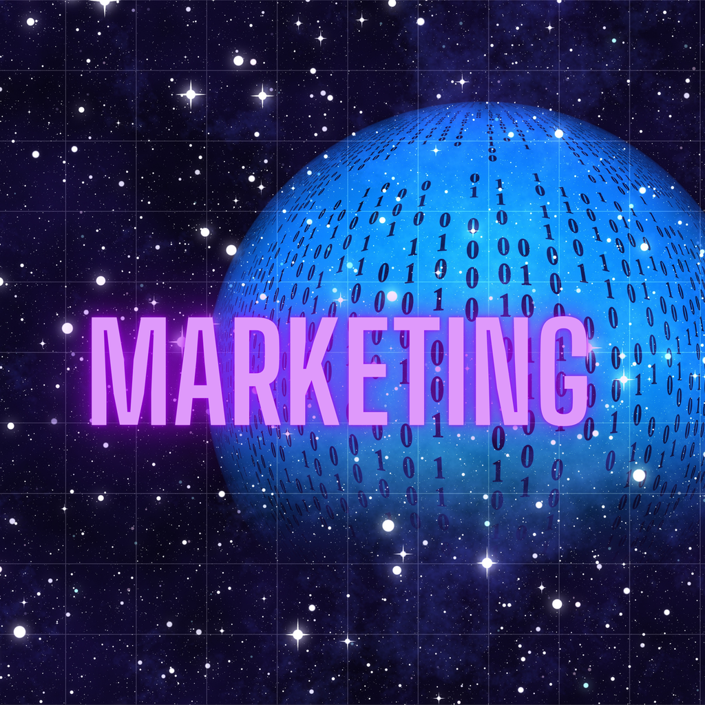 Marketing Digital Exclusivo con IA