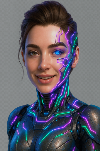 Human ai