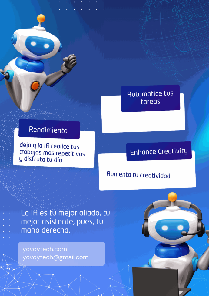 💼 Cómo montar tu negocio SaaS con YovoyTech
